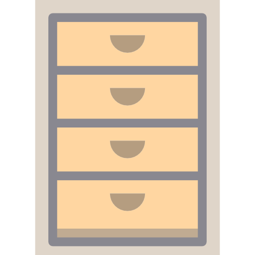 File cabinet 상