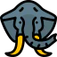 Elephant icon 64x64