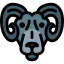 Ram icon 64x64