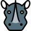 Rhinoceros icon 64x64