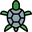 Turtle icon 64x64