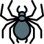 Spider icon 64x64