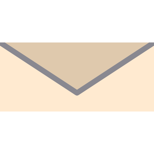 Envelope 图标