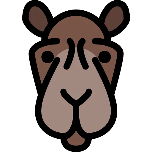 Camel icon