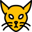 Cat icon 64x64