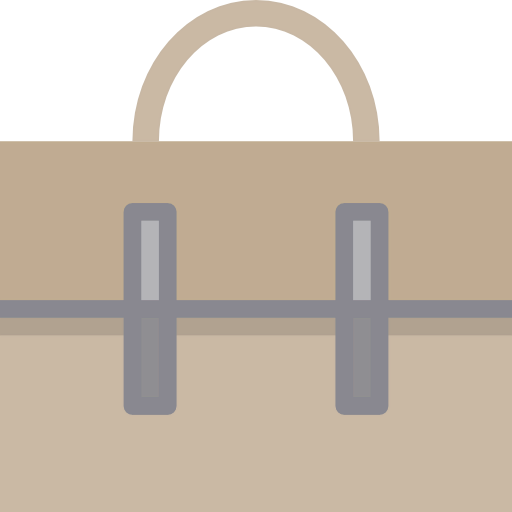 Briefcase 图标