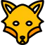 Fox icon 64x64
