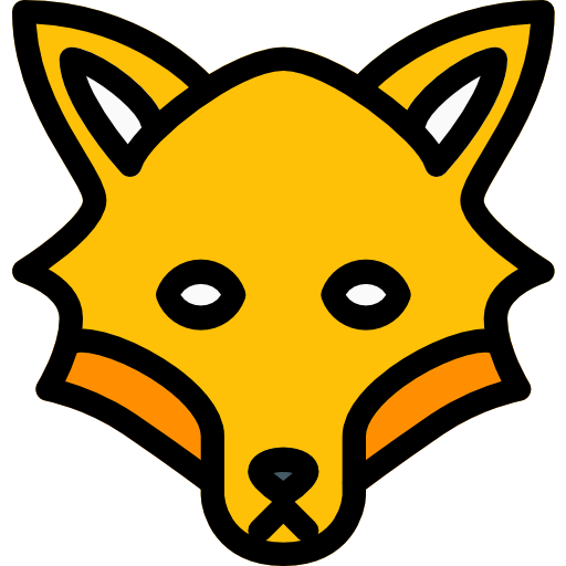 Fox icon