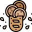 Baguette 图标 64x64