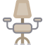 Desk chair icon 64x64