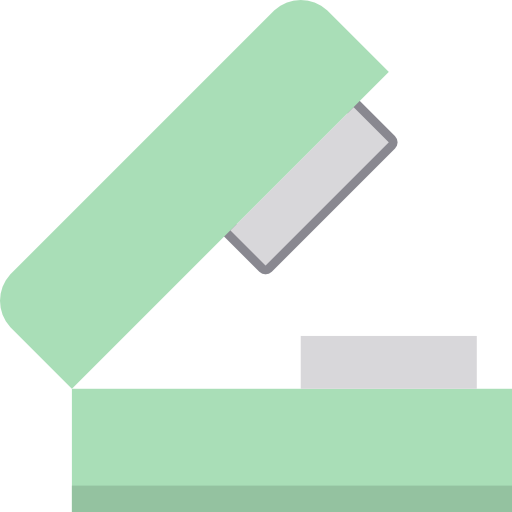 Stapler icon
