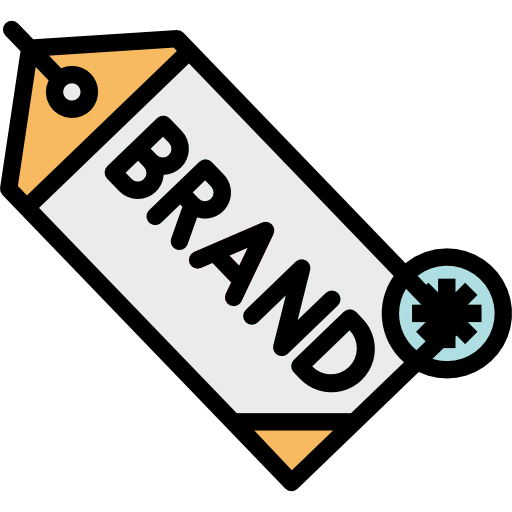 Brand іконка