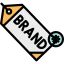 Brand іконка 64x64