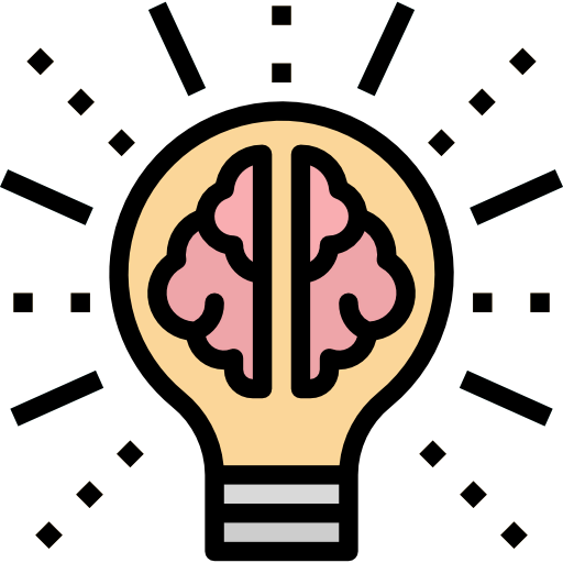 Idea 图标