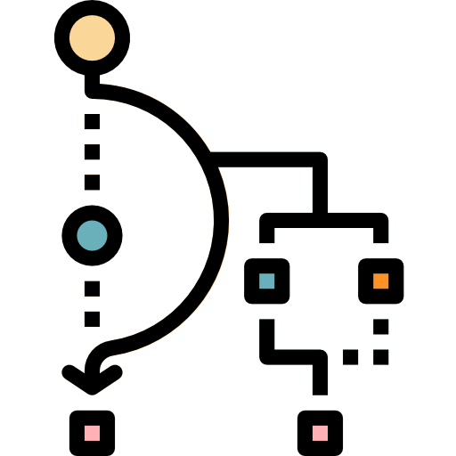 Workflow 图标