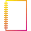 Notebook 상 64x64