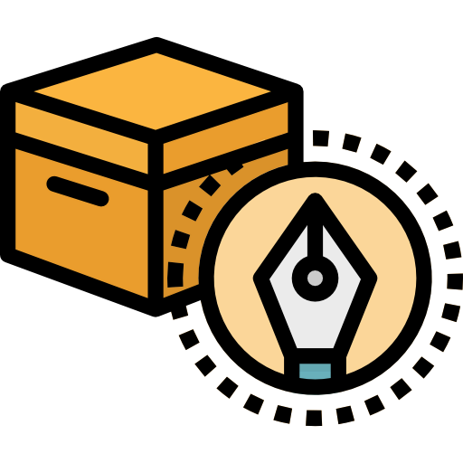 Package icon