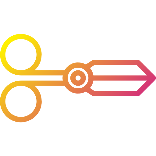 Scissors 图标