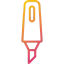 Highlighter 图标 64x64