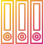 Folders Ikona 64x64