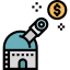 Observatory іконка 64x64