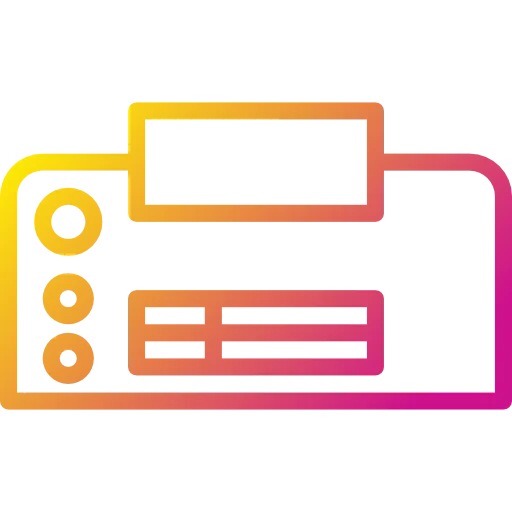 Printer icon