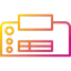 Printer Ikona 64x64