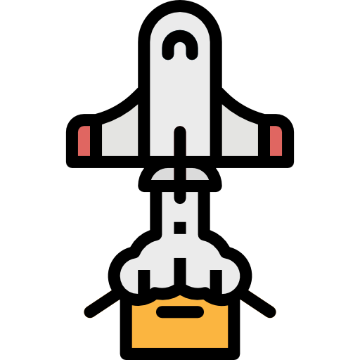 Startup icon