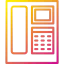 Telephone Ikona 64x64