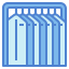 Clothes line icon 64x64