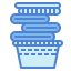 Laundry basket Symbol 64x64