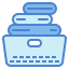 Laundry basket Symbol 64x64