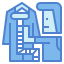 Ironing icon 64x64
