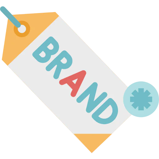 Brand icon