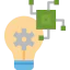 Innovation ícone 64x64