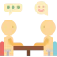 Conversation ícone 64x64