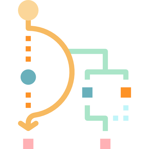 Workflow 图标