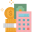 Budget ícone 64x64