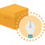 Package ícone 64x64