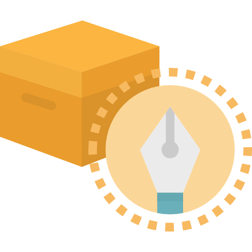 Package icon