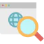 Browser ícone 64x64