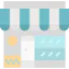 Store ícone 64x64
