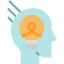 Idea ícone 64x64
