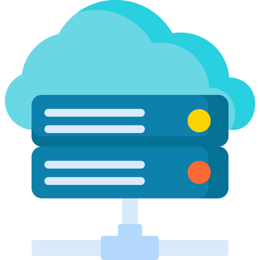 Cloud icon