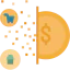 Investment ícone 64x64