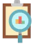 Analytics ícone 64x64