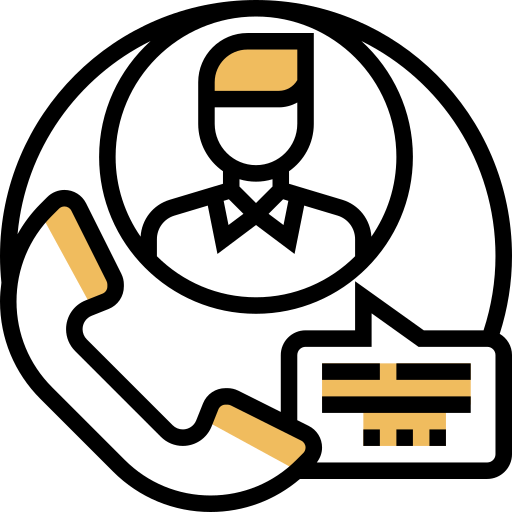 Support icon