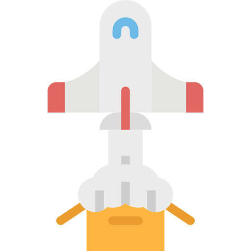 Startup іконка