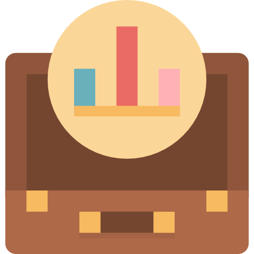 Statistics icon