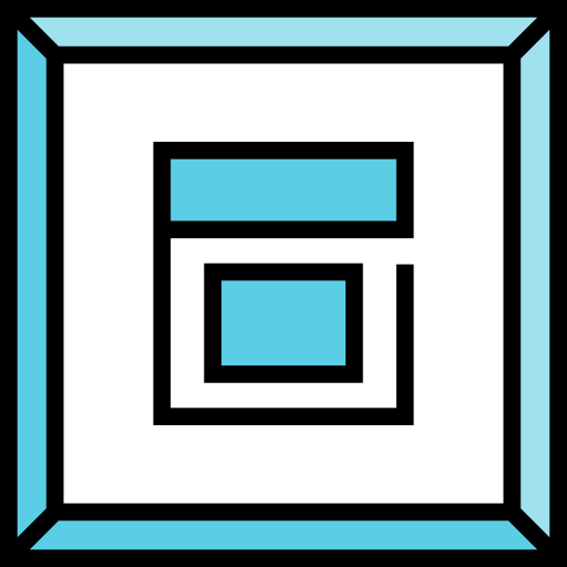 Web site icon